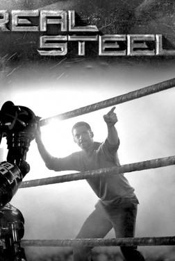 Real Steel Stream Hd Filme