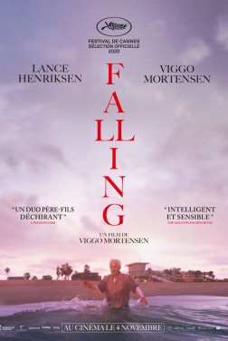 Falling (2020)