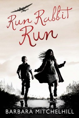 Run Rabbit Run (2021)