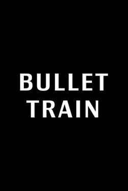 Bullet Train (2021)