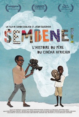 Sembène! (2021)