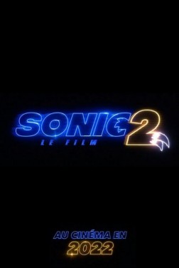 Sonic 2 le film (2022)
